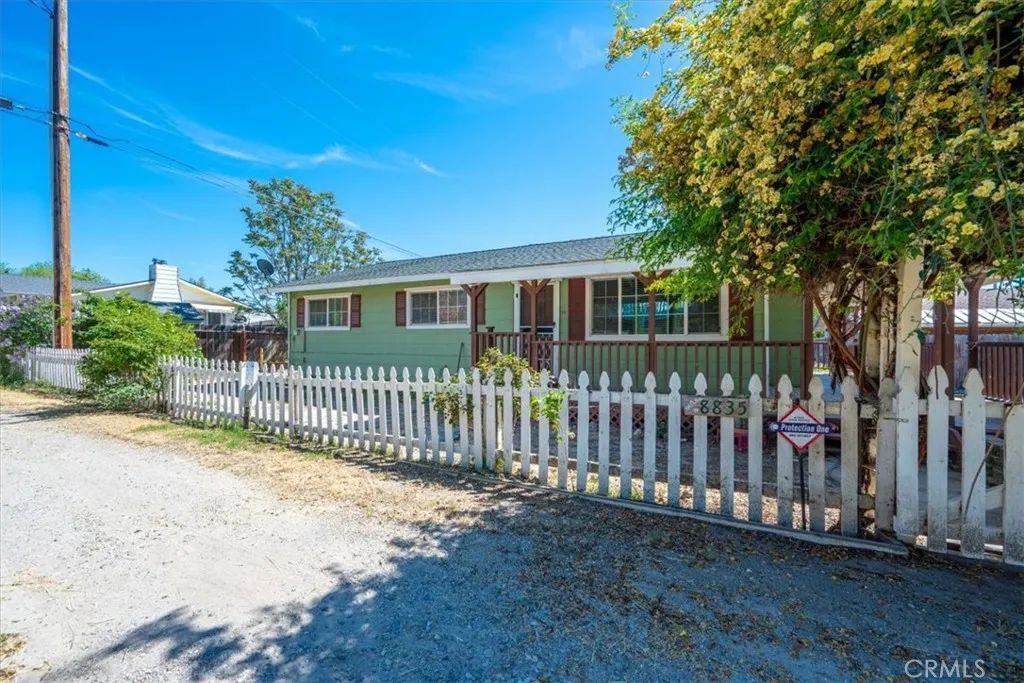 8835 Kennedy Lane, San Miguel, CA 93451