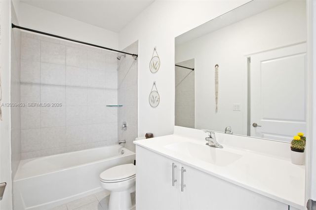 23391 SW 128th Ave, Homestead, FL 33032