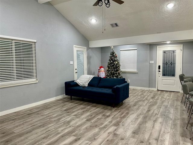 7114 Goldendale Court, Cypress, TX 77433