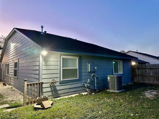 7114 Goldendale Court, Cypress, TX 77433