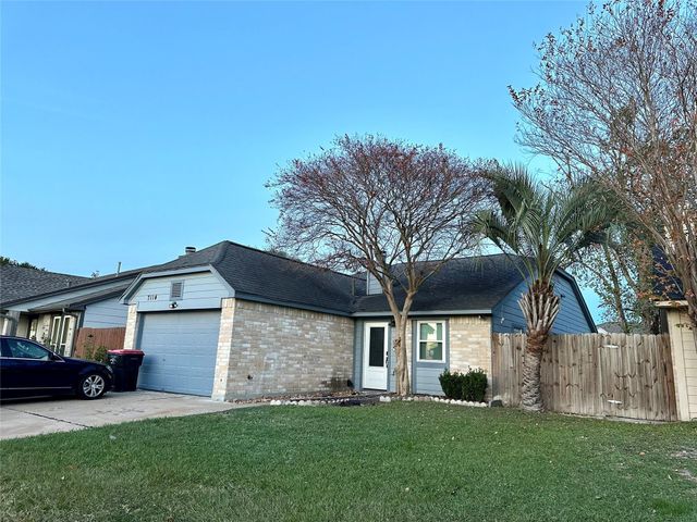 7114 Goldendale Court, Cypress, TX 77433