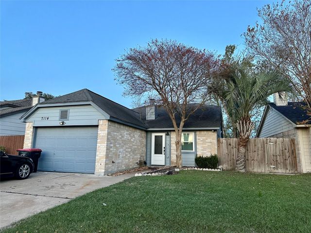 7114 Goldendale Court, Cypress, TX 77433