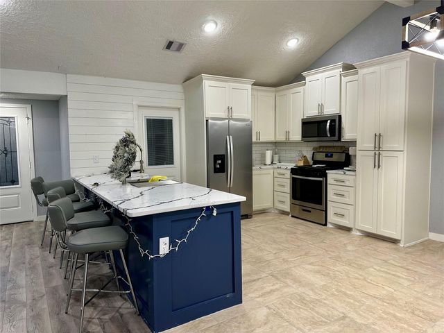 7114 Goldendale Court, Cypress, TX 77433