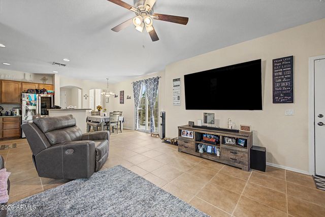 4117 S Hemet Street, Gilbert, AZ 85297