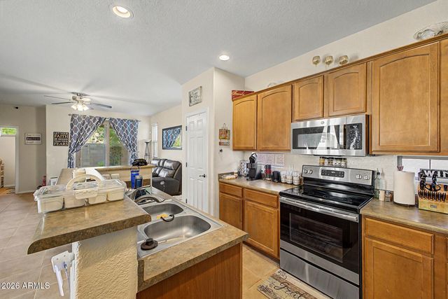 4117 S Hemet Street, Gilbert, AZ 85297