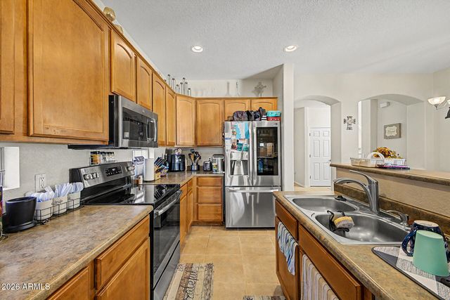 4117 S Hemet Street, Gilbert, AZ 85297