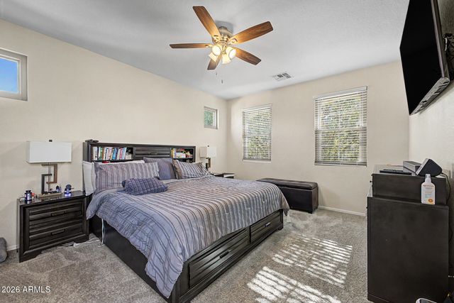 4117 S Hemet Street, Gilbert, AZ 85297