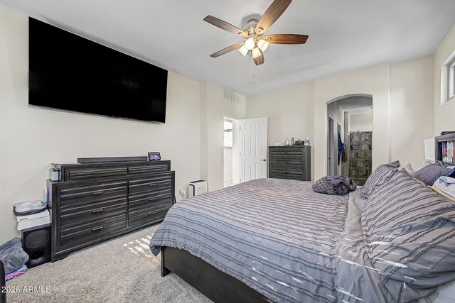 4117 S Hemet Street, Gilbert, AZ 85297