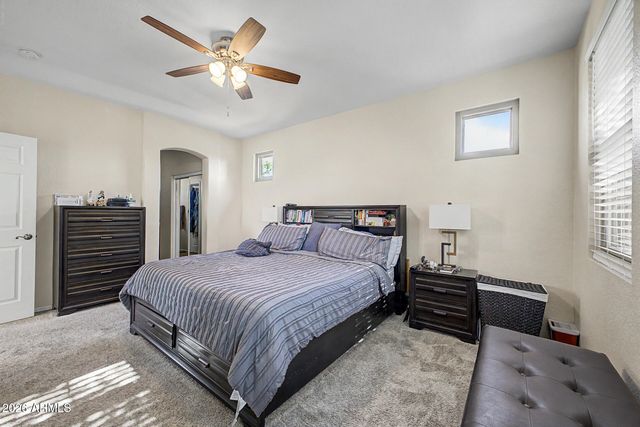 4117 S Hemet Street, Gilbert, AZ 85297
