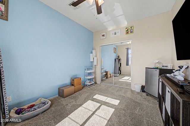 4117 S Hemet Street, Gilbert, AZ 85297