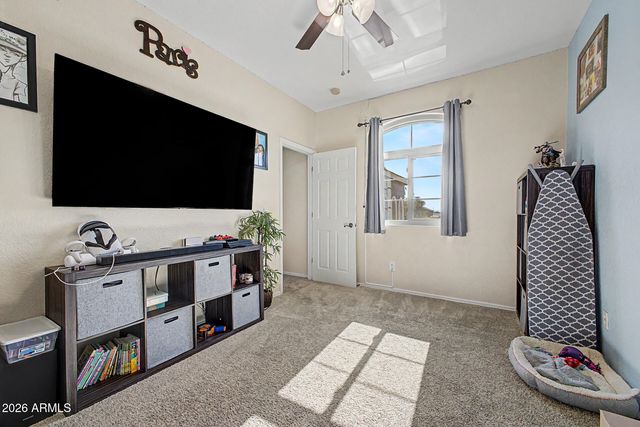 4117 S Hemet Street, Gilbert, AZ 85297