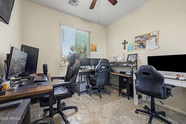 4117 S Hemet Street, Gilbert, AZ 85297