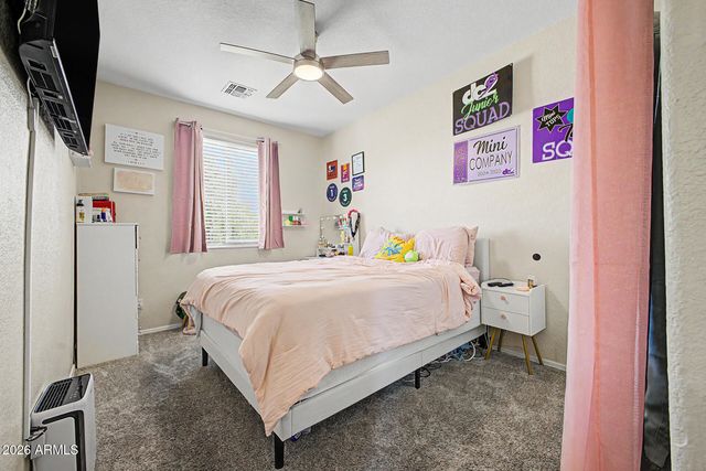 4117 S Hemet Street, Gilbert, AZ 85297