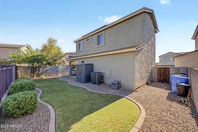 4117 S Hemet Street, Gilbert, AZ 85297