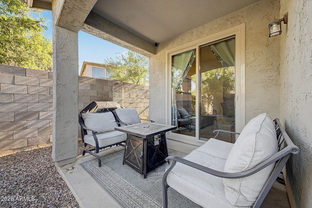 4117 S Hemet Street, Gilbert, AZ 85297