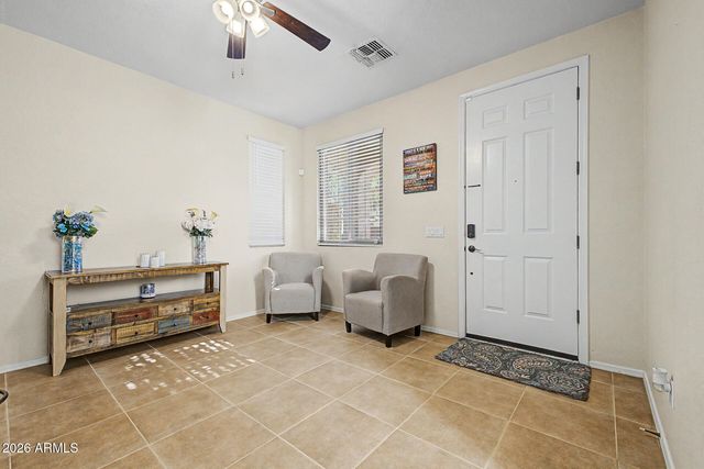 4117 S Hemet Street, Gilbert, AZ 85297