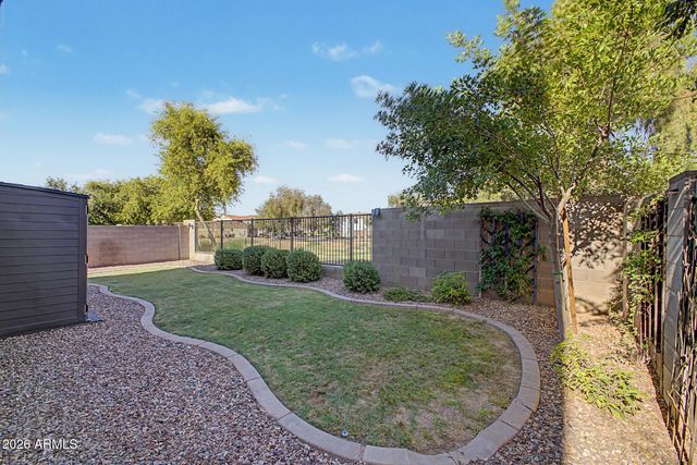 4117 S Hemet Street, Gilbert, AZ 85297