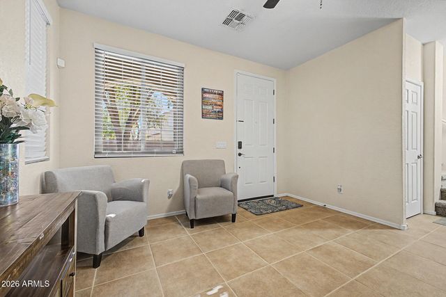 4117 S Hemet Street, Gilbert, AZ 85297
