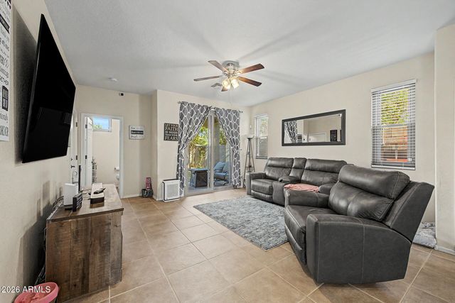 4117 S Hemet Street, Gilbert, AZ 85297