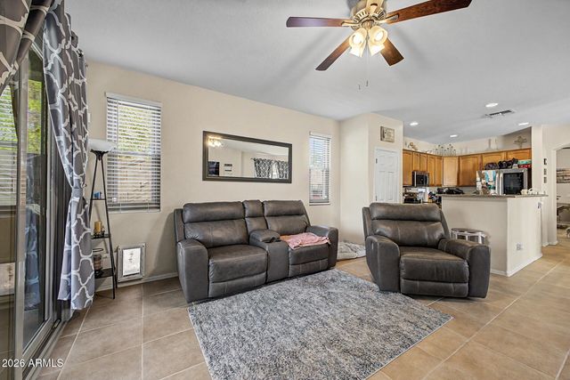 4117 S Hemet Street, Gilbert, AZ 85297