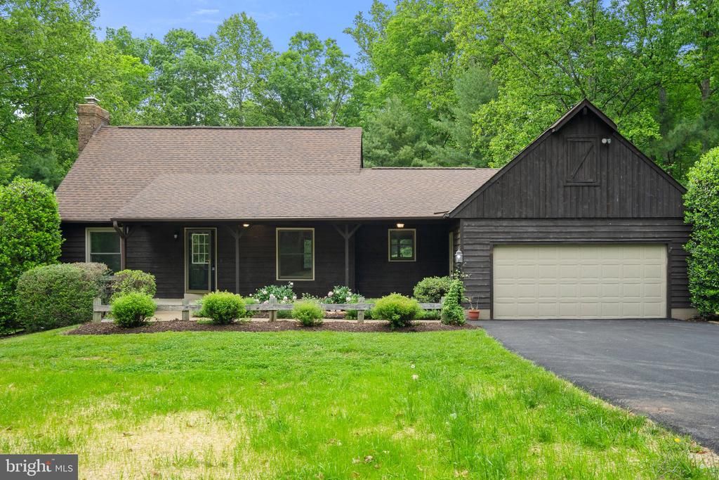 15395 RILLHURST DR, Culpeper, VA 22701