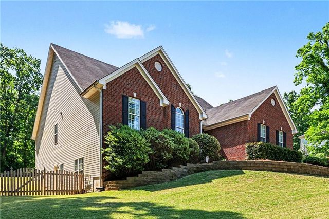 1948 E Bay Street, Hoschton, GA 30548
