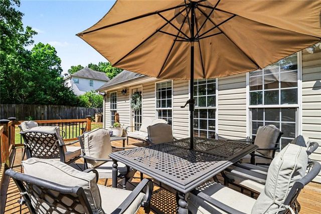 1948 E Bay Street, Hoschton, GA 30548
