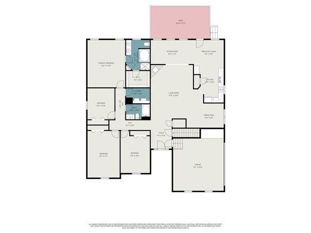 1948 E Bay Street, Hoschton, GA 30548