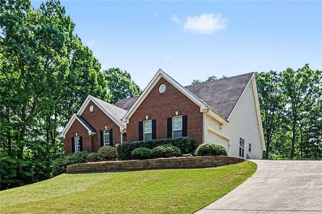1948 E Bay Street, Hoschton, GA 30548
