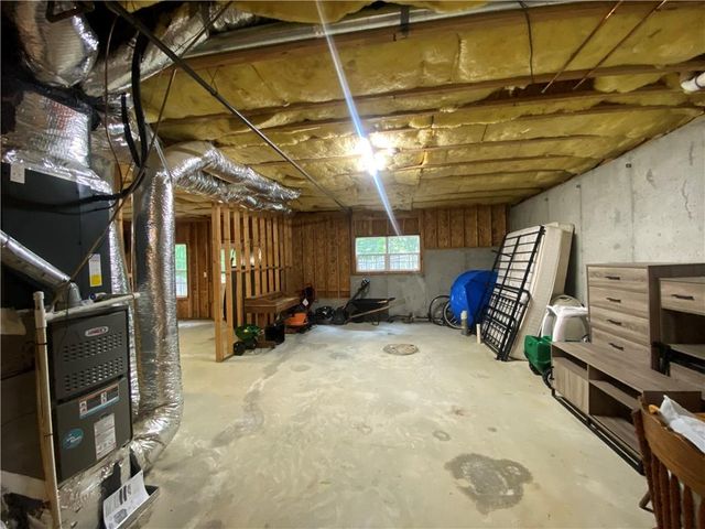 1948 E Bay Street, Hoschton, GA 30548