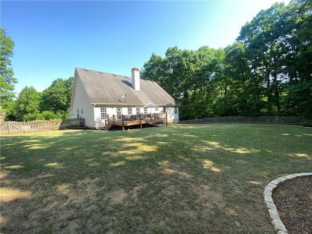 1948 E Bay Street, Hoschton, GA 30548