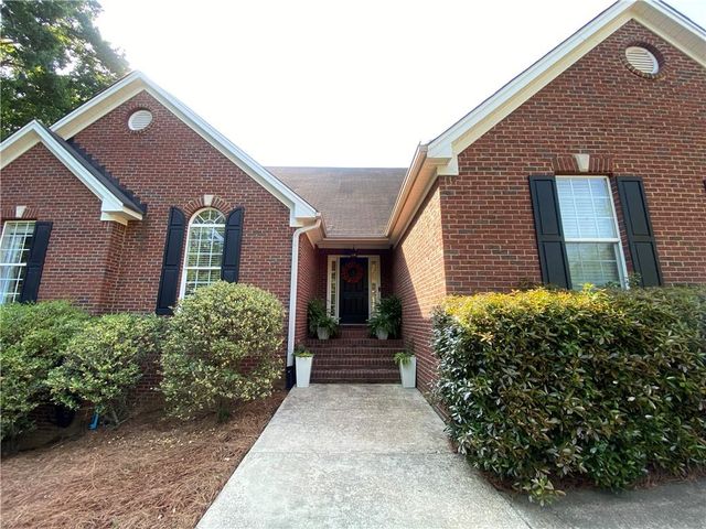 1948 E Bay Street, Hoschton, GA 30548
