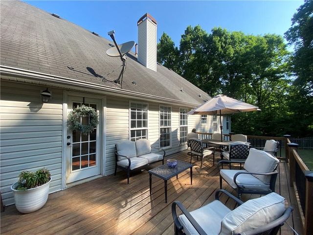 1948 E Bay Street, Hoschton, GA 30548