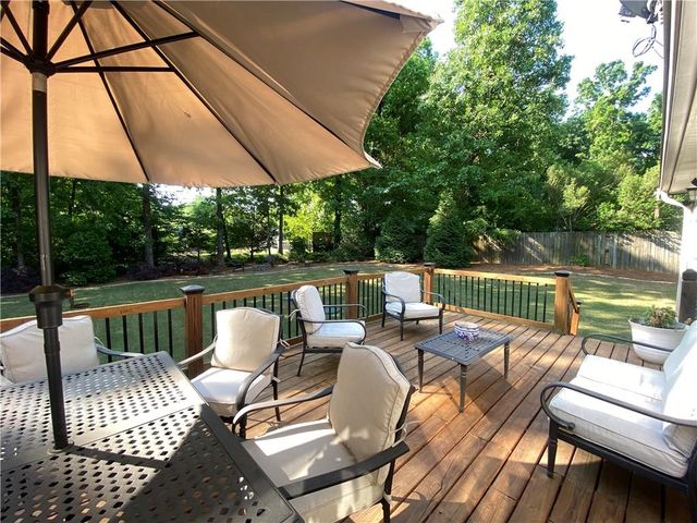 1948 E Bay Street, Hoschton, GA 30548