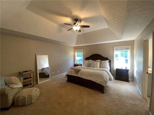 1948 E Bay Street, Hoschton, GA 30548