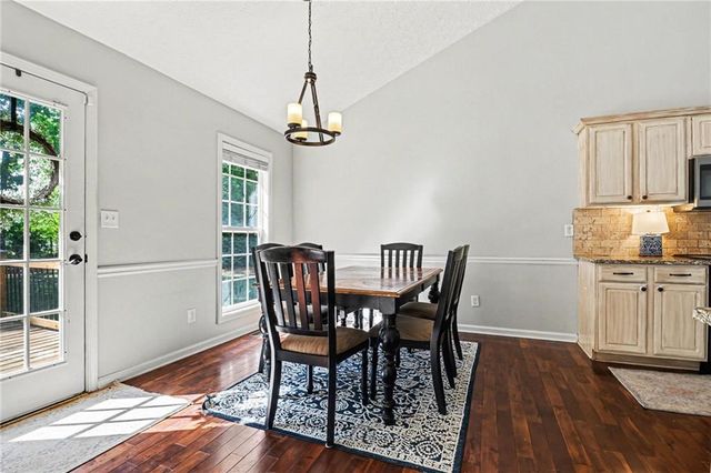 1948 E Bay Street, Hoschton, GA 30548