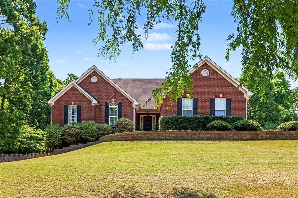 1948 E Bay Street, Hoschton, GA 30548