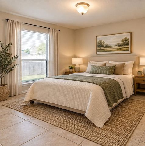 1031 Gaynor Avenue, Duncanville, TX 75137