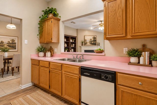 1031 Gaynor Avenue, Duncanville, TX 75137