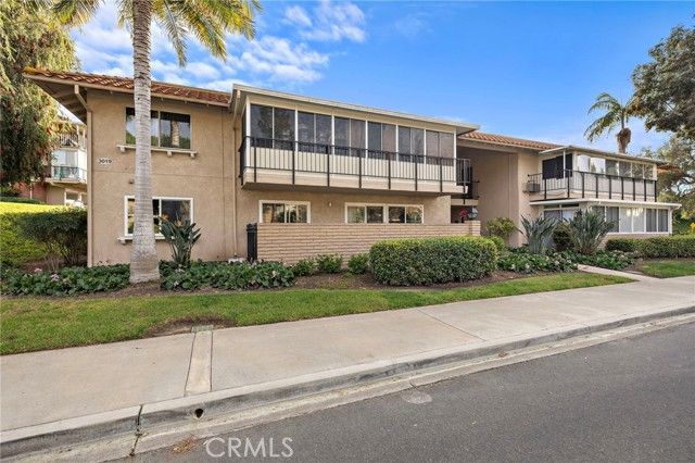 3019 Via Buena Vista B, Laguna Woods, CA 92637