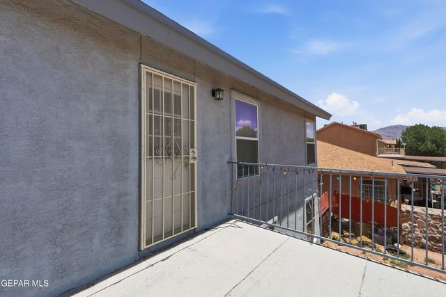 376 Rio Dulce Avenue, El Paso, TX 79932