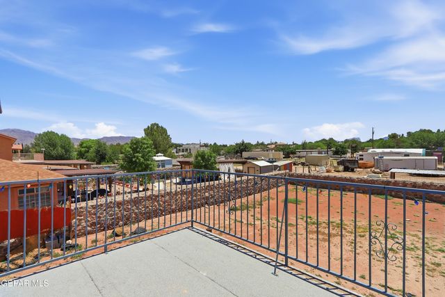376 Rio Dulce Avenue, El Paso, TX 79932