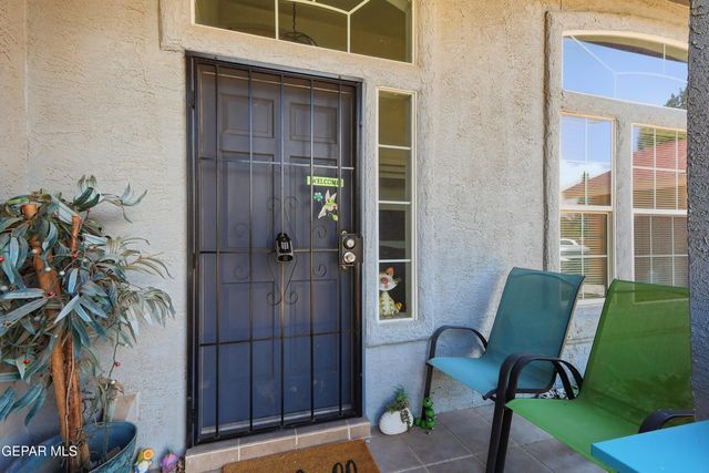 376 Rio Dulce Avenue, El Paso, TX 79932