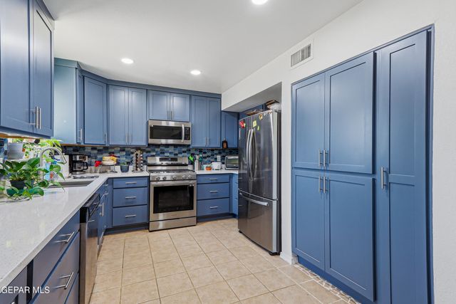 376 Rio Dulce Avenue, El Paso, TX 79932