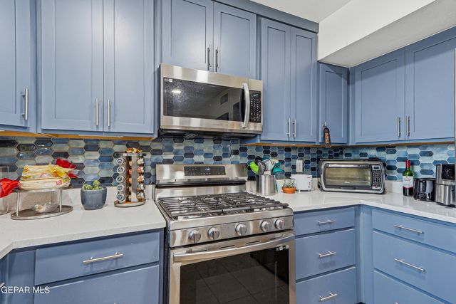 376 Rio Dulce Avenue, El Paso, TX 79932