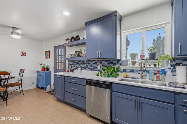 376 Rio Dulce Avenue, El Paso, TX 79932