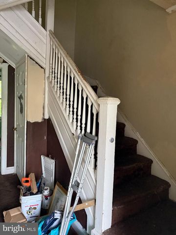 13 WALNUT ST, Marcus Hook, PA 19061