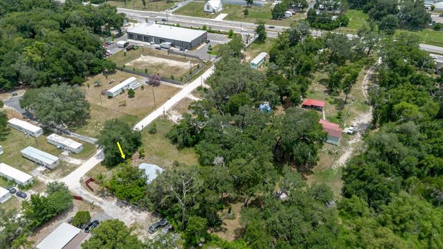11835 CIRCLE B ROAD, Dade City, FL 33525