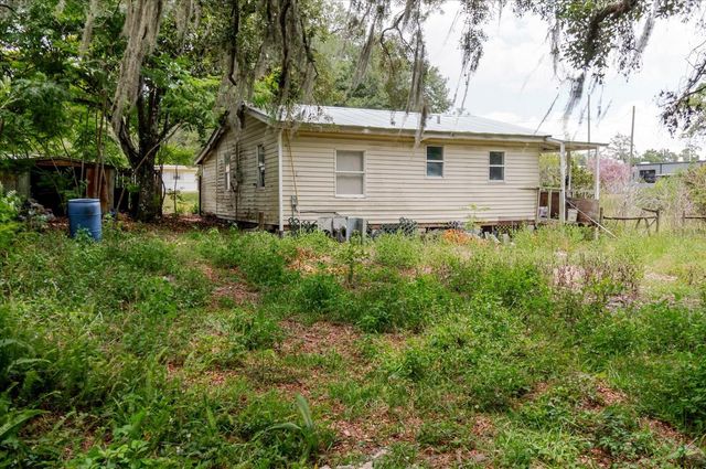 11835 CIRCLE B ROAD, Dade City, FL 33525