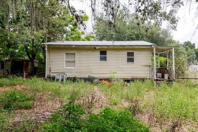 11835 CIRCLE B ROAD, Dade City, FL 33525